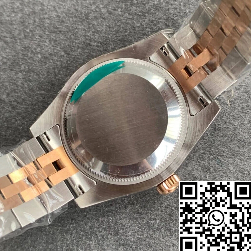 Dial M278271-0026 GS Factory Rolex Datejust Diamond-set 0301